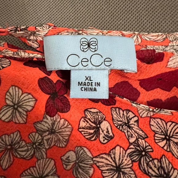 💖 CeCe Womens Bikini Cover Up - Picture 2 of 4